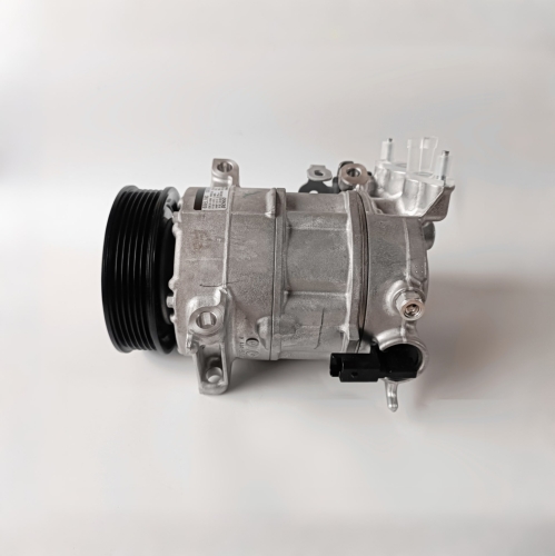 Lốc điều hòa Peugeot Lốc lạnh Peugeot chính hãng DENSO IC437150-0210